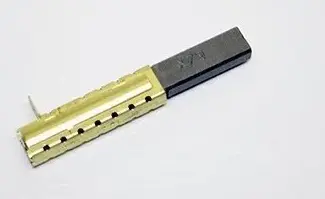 090.1108 Szczotki 2 szt. (para)+szczotkotrz.bez izolacji kpl. S99E,S135,KS260 (lub 6246.1106)
						Pasuje do KS260, S130, S145, S245