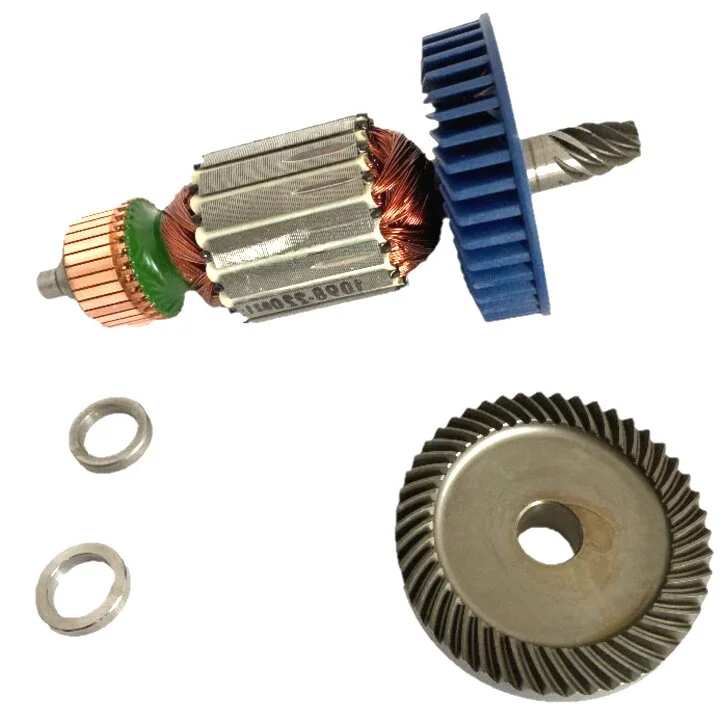 Wirnik + koło zębate LH31/32 kpl.