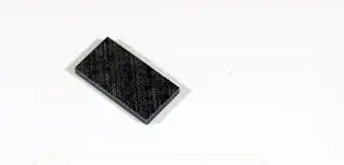 Łopatki turbiny (5szt.) 2007: AK150, SLP41,TA551/531/562,LK