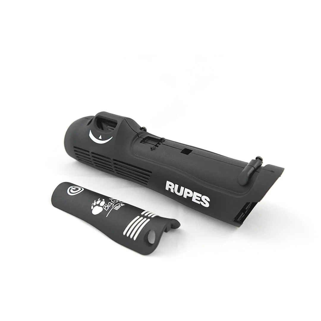  ZESTAW POKRYWY SILNIKA iBrid Nano