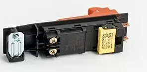 45.00.040 Przełącznik RUPES LH 45.00.040 Włącznik LH22EN,LH32EN,GM62N