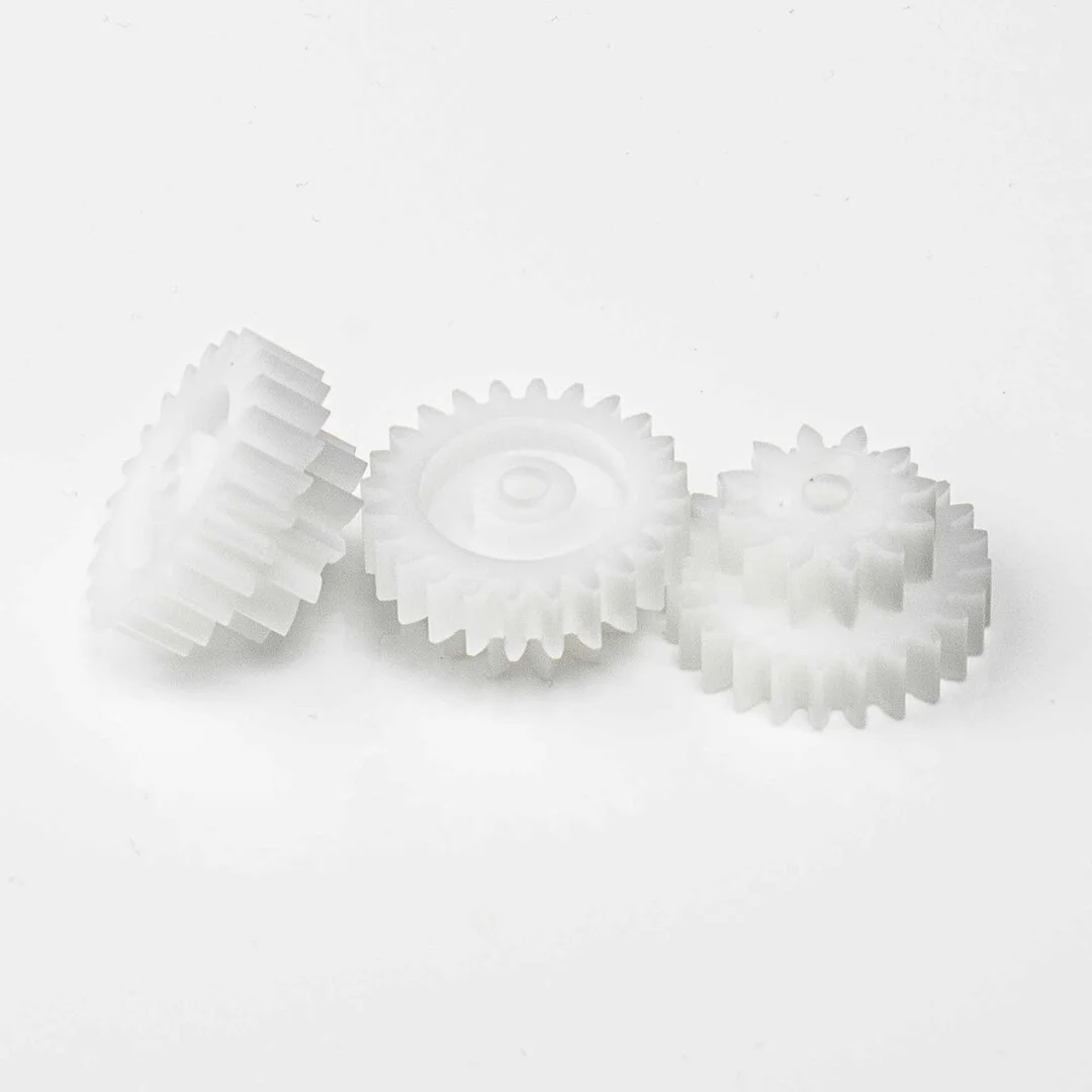  ZESTAW PRZEKŁADNI HLR75