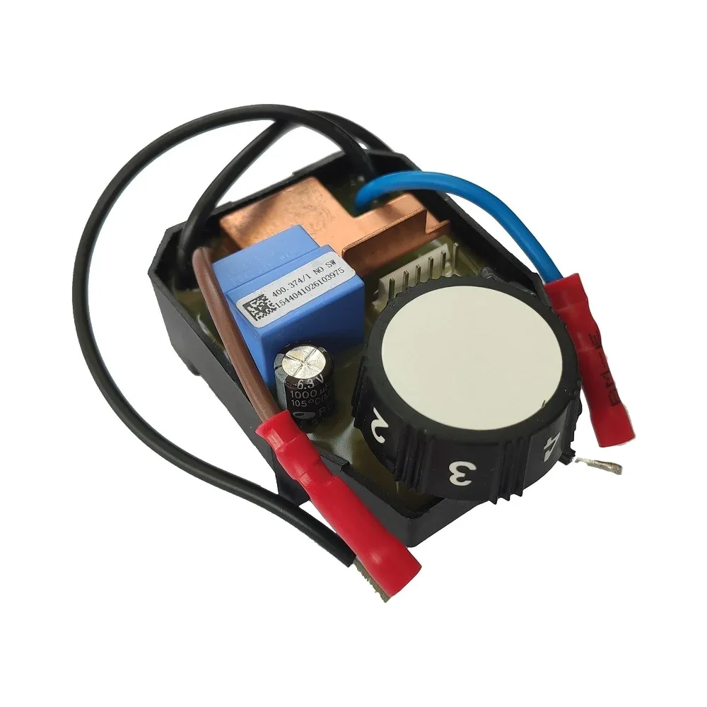 ELEKTRONICZNY REGULATOR OROTÓW 60Hz polerki rupes LH19E	